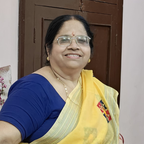 Smt. Suman Beriwal