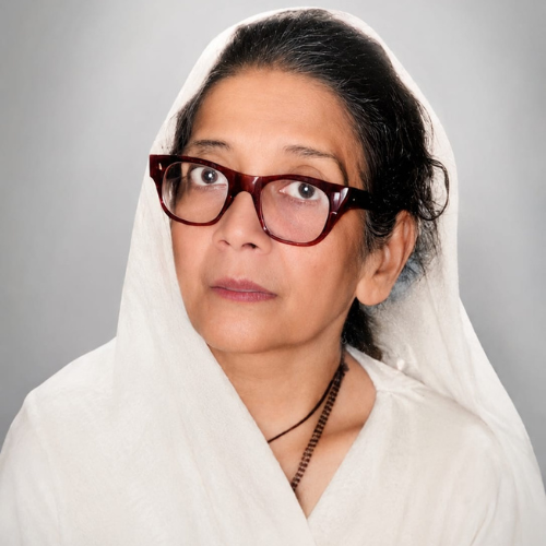 Late Smt. Rukmani Devi Beriwal