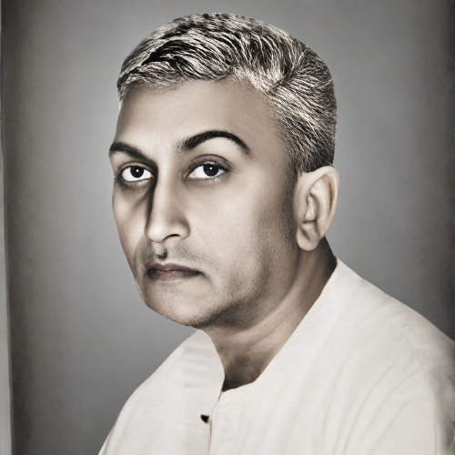 Late Lala Sri Krishna Das Beriwal