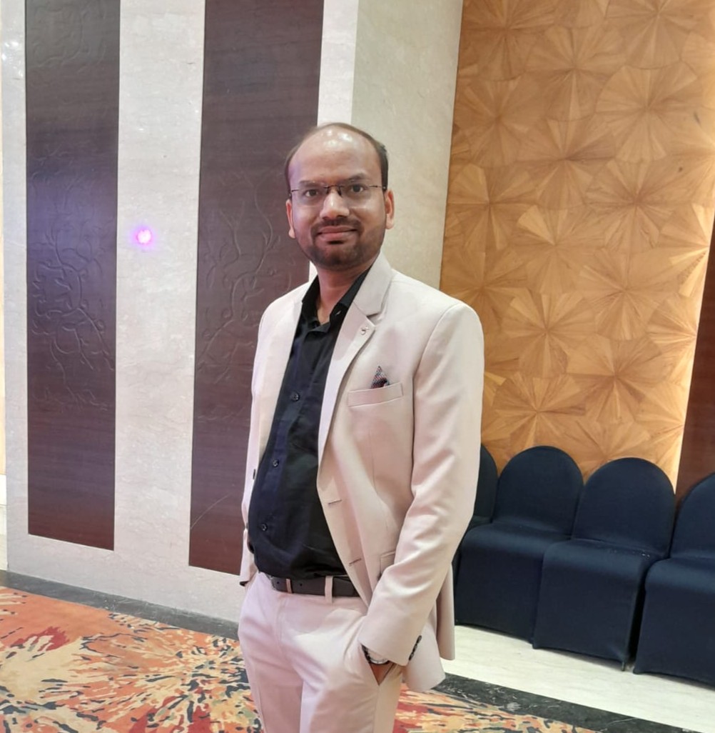 Harshit Beriwal